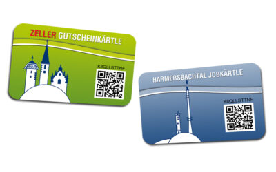 Neue digitale Gutscheine in Zell am Harmersbach mit LocalBon