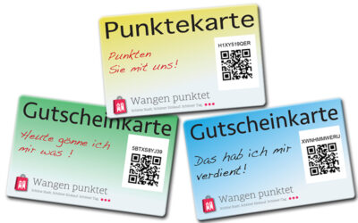 Wangen punktet – seit vielen Jahren äußerst erfolgreich!