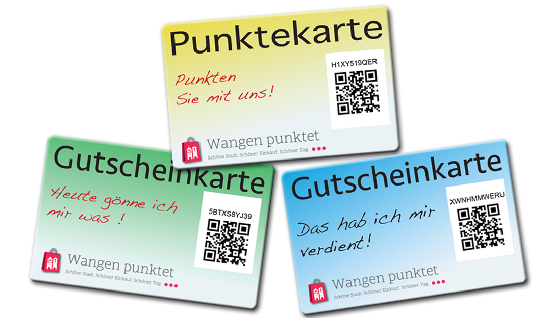 Wangen punktet – seit vielen Jahren äußerst erfolgreich!