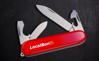 Vielfältige Tools für Händler zum Stadtgutscheine einlösen – Modern und integrierbar