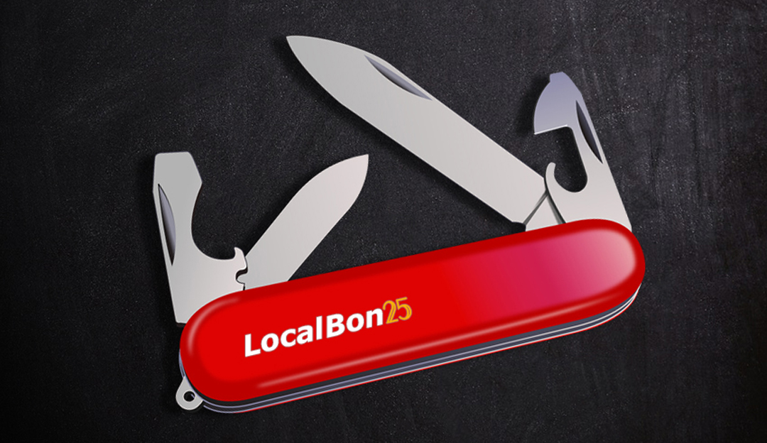 Vielfältige Tools für Händler zum Stadtgutscheine einlösen – Modern und integrierbar