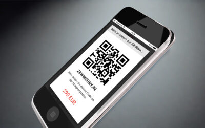 Digitale Wallet – Nachhaltig, sicher und immer griffbereit