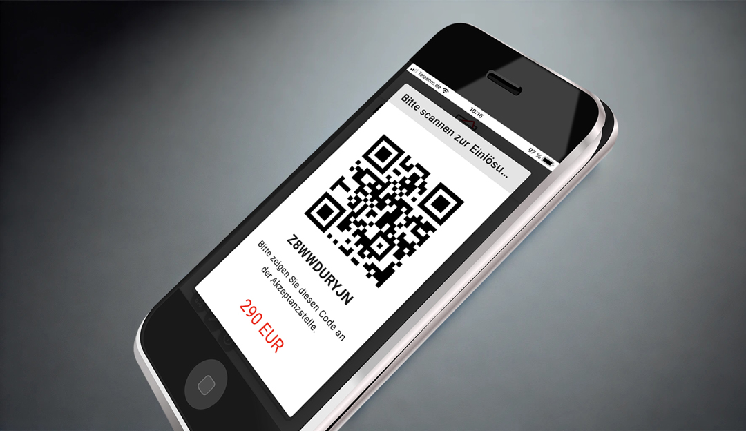 Digitale Wallet – Nachhaltig, sicher und immer griffbereit