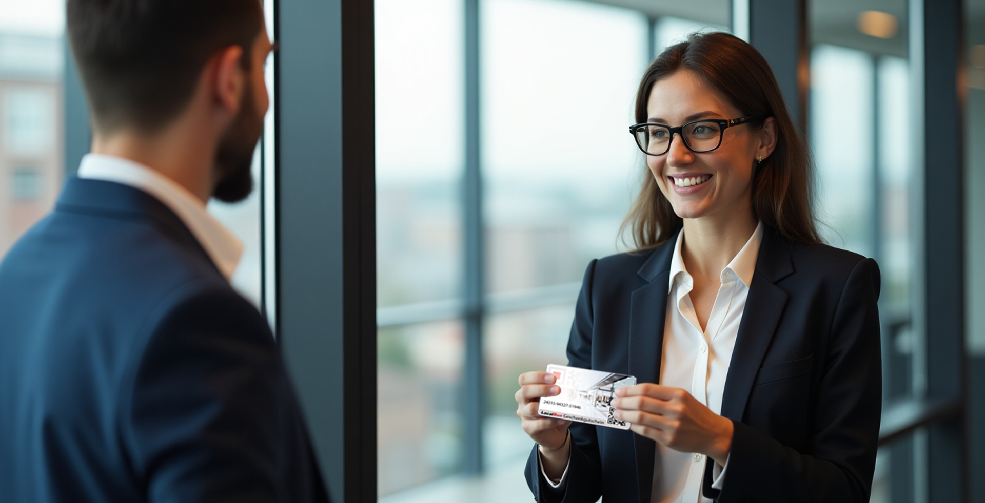 Stadtgutscheine als Arbeitgebergutscheine
