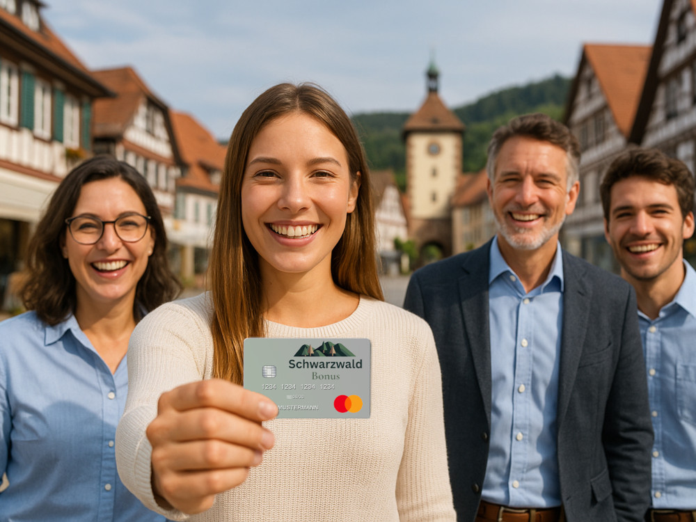 SchwarzwaldMitarbeiterkarten
