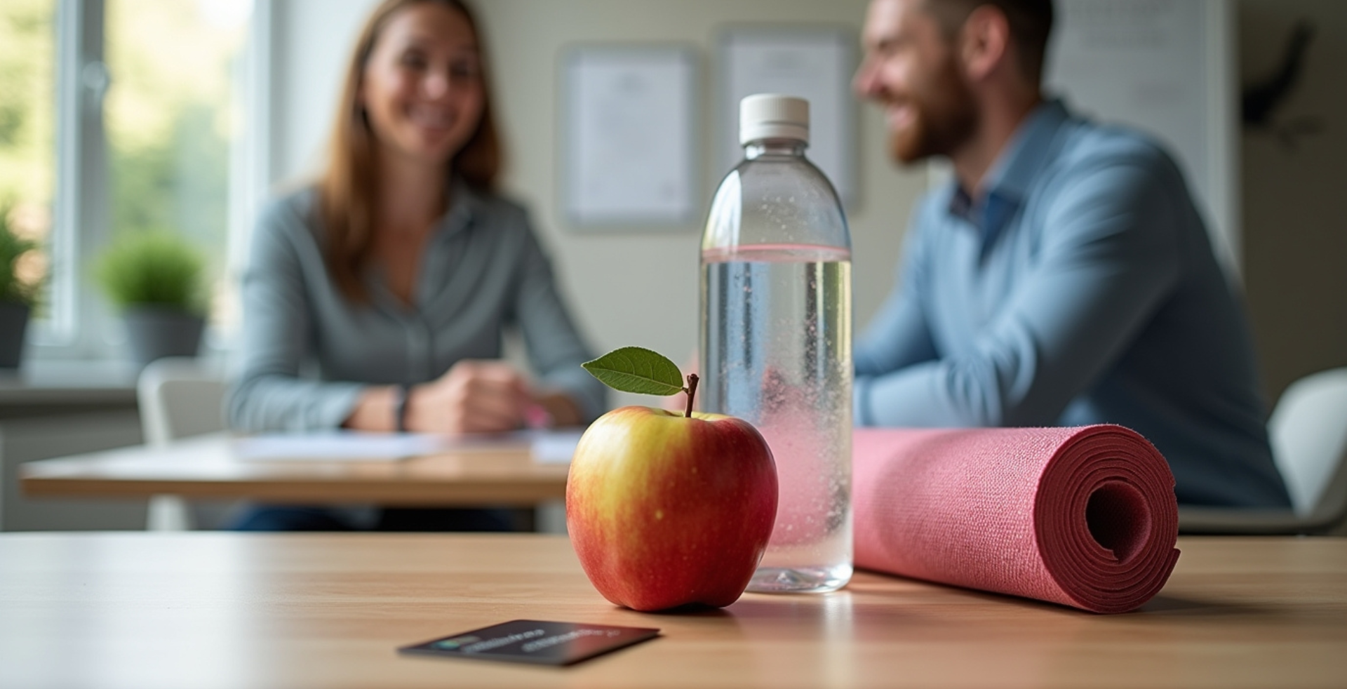 Anwesenheitsprämien über Sachbezugskarten