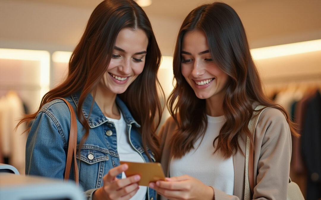 Regionale Sachbezugskarte: Mehr als ein Benefit – ein Statement als Arbeitgeber