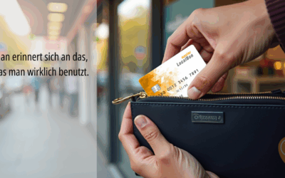 Sachbezugskarte als Motivationsinstrument im Unternehmen