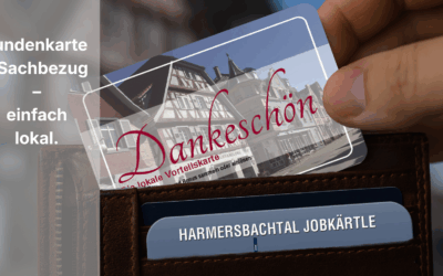 Wie Stadtgutscheine Kaufkraft binden – und warum lokales Geld mehr Wirkung entfaltet als Rabatte