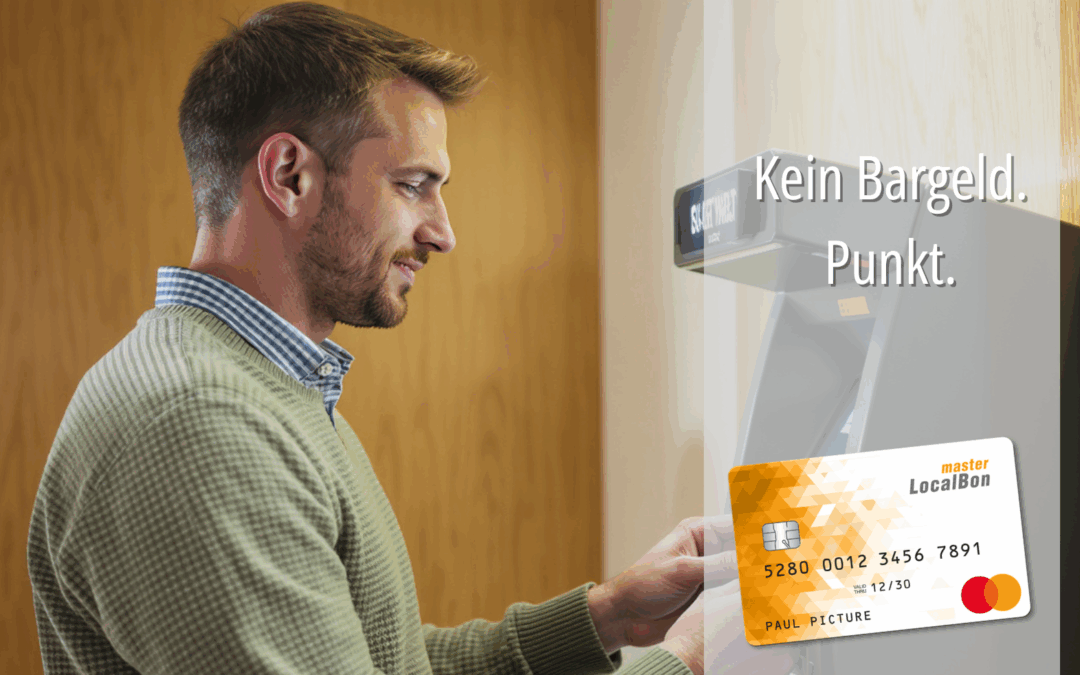 Sachbezugskarten vs. Geldkarten – ZAG-Abgrenzung & „begrenztes Netzwerk“ einfach erklärt