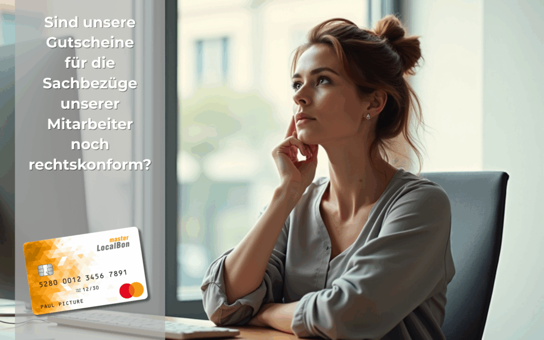 BMF-Schreiben 2022 – was Arbeitgeber jetzt wissen müssen