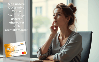 BMF-Schreiben 2022 – was Arbeitgeber jetzt wissen müssen