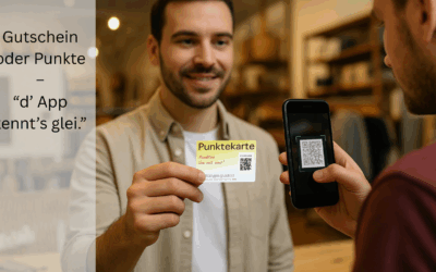 Erfolgsbeispiele digitaler Stadtgutscheine – was Städte in Baden-Württemberg bereits erreicht haben