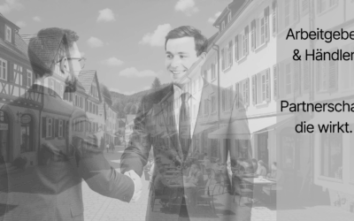 Wie Arbeitgeber echte Partner der Stadt werden