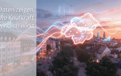 Regionale Effekte messen und sichtbar machen – wie digitale Gutscheinsysteme echte Wirtschaftswirkung belegen