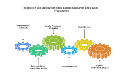 Bonusprogramme & Kaufkraftbindung – wie Loyalty wirklich wirkt