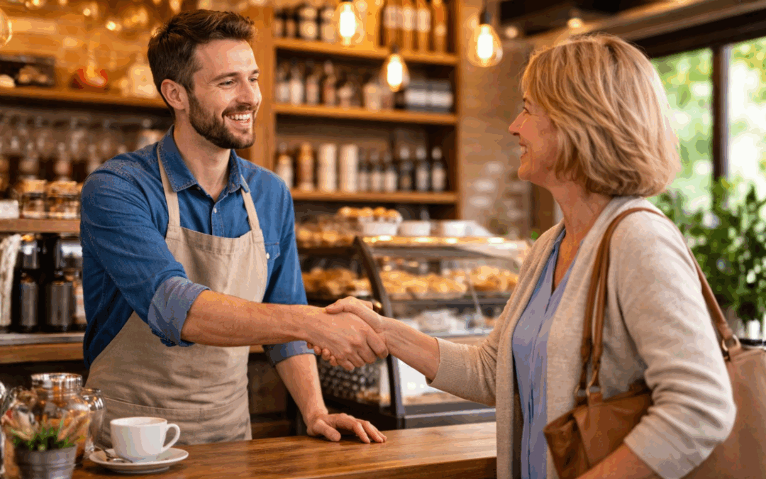 Teil 1 – Warum Loyalty-Programme wirklich funktionieren