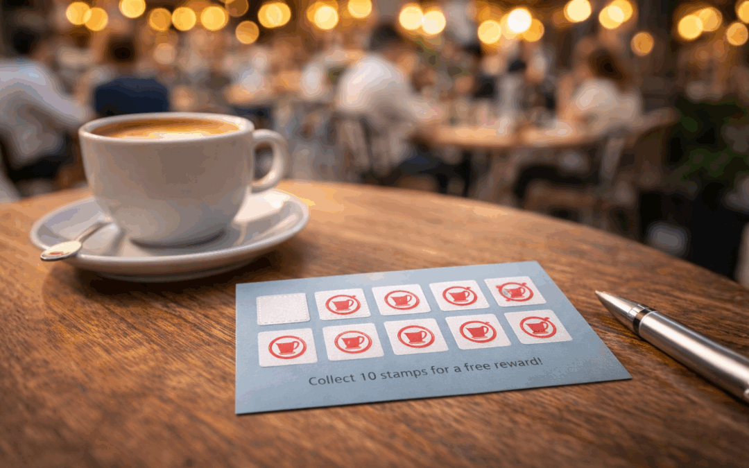 Teil 3 – Punkte vs. Rabatte: Was Menschen wirklich bindet