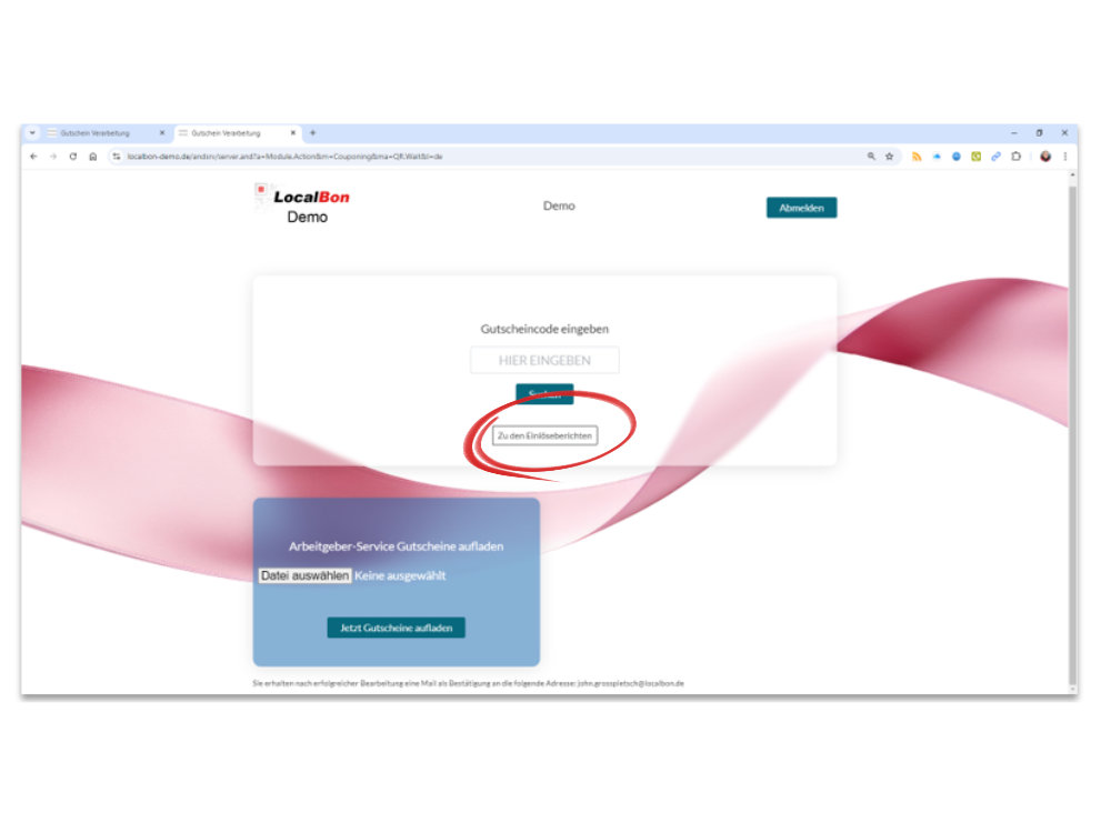 gutscheine-aufladen-einloeseseiten