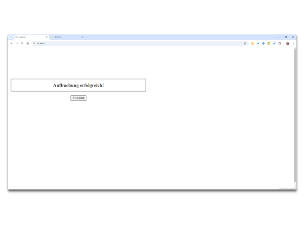 gutscheine-aufladen-erfolgreich