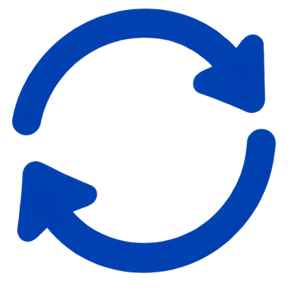 Symbol-kreislauf