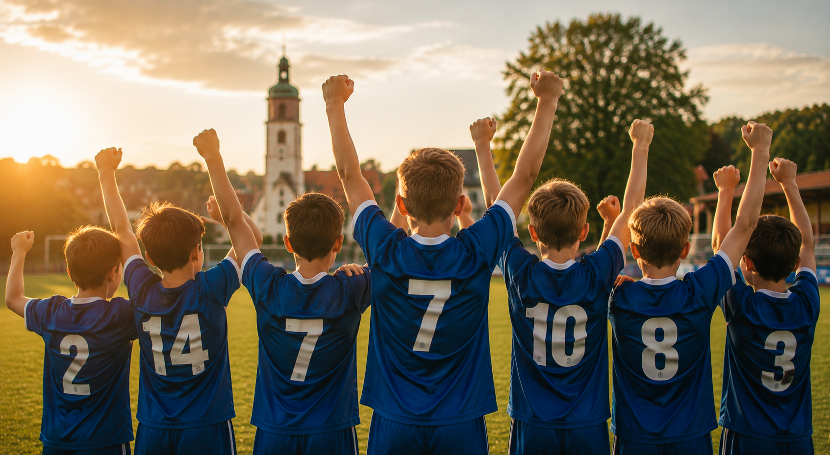 Grafik mit farbigen Zahnrädern zeigt, wie Stadtgutscheine, Sachbezugskarten und Loyalty-Programme ineinandergreifen. Stadtgutscheine erzeugen Initialkäufe, Sachbezugskarten sorgen für regelmäßige Umsätze, Loyalty-Programme fördern Wiederkäufe. Daraus entsteht eine regionale Kreislaufwirtschaft und stärkere Kundenbindung, die die wirtschaftliche Widerstandsfähigkeit einer Region erhöht.